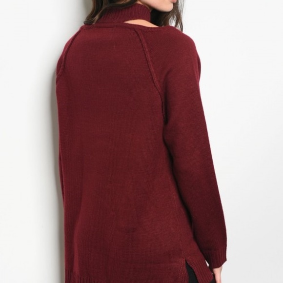 🍷 Sweater - Picture 2 of 3